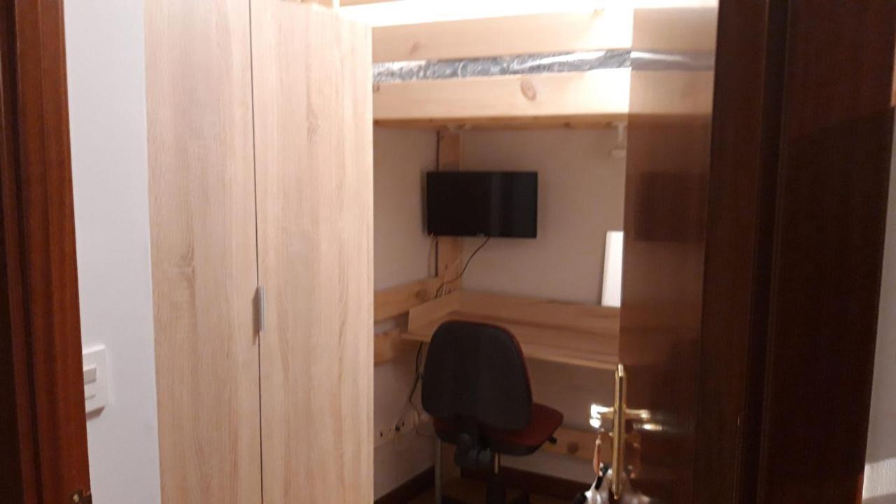 Acogedora Habitacion Centro Bilbao Buitenkant foto